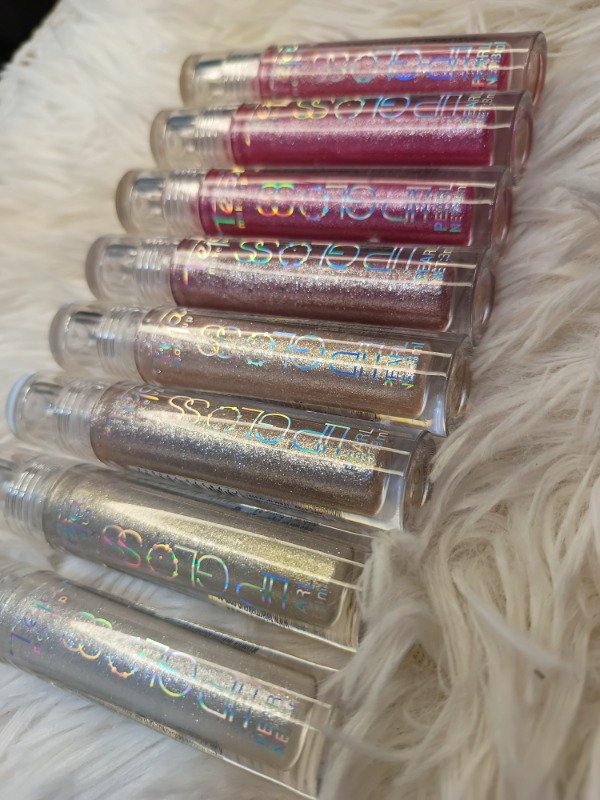 Producto - Gloss tejar brilloso