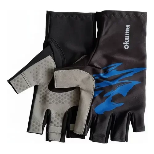 Producto - Guantes okuma