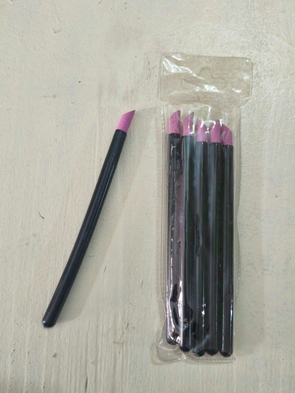 Producto - Lima cutícula piedra x 1