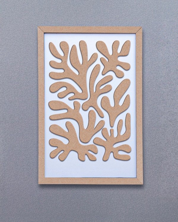 Producto - Laminarias - Base