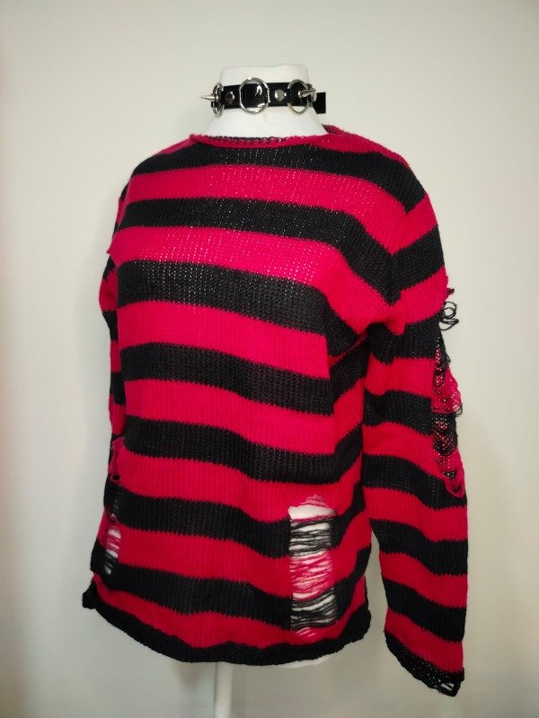 Producto - Sweater "Kurt"
