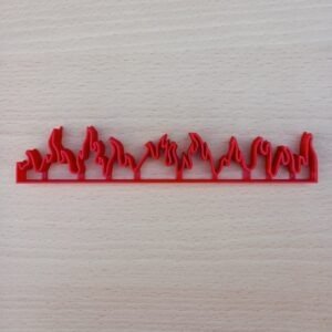 Producto - CORTANTE LLAMAS