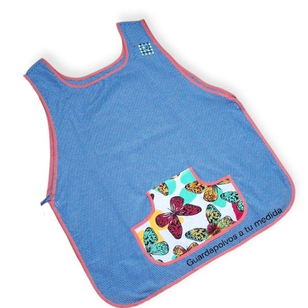 Producto - Mariposas coral XL