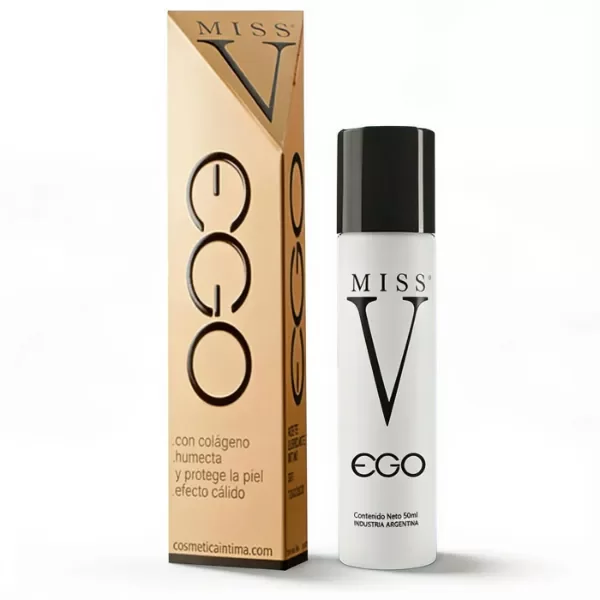 Producto - Miss V Ego (estimulante) - 0