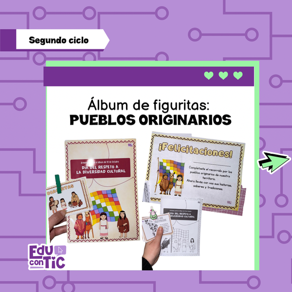 Producto - 12 DE OCTUBRE: ÁLBUM DE FIGURITAS