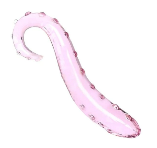Producto - CONSOLADOR VIDRIO TEMPLADO DOLPHIN GLASS