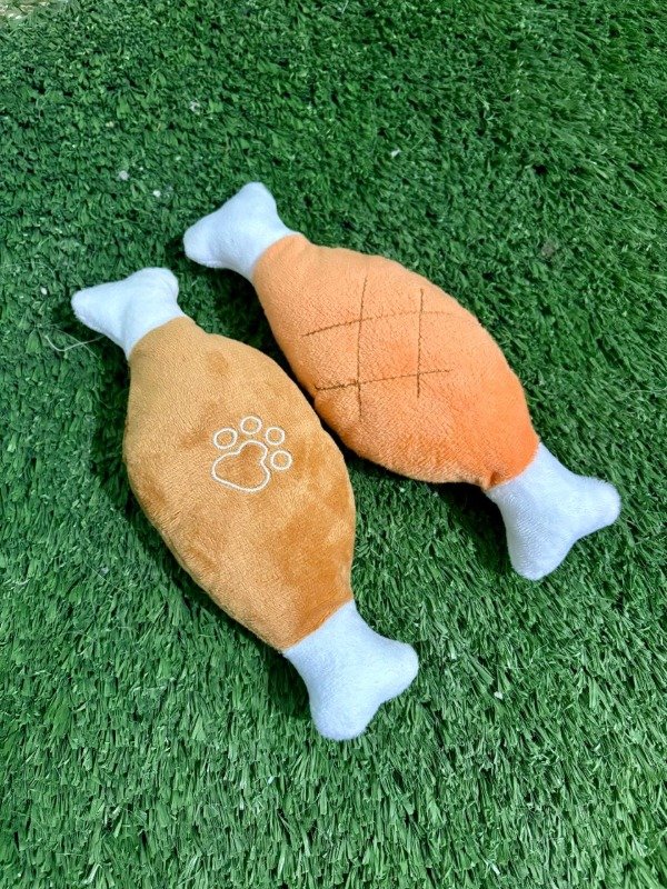 Producto - Pollito Peluche