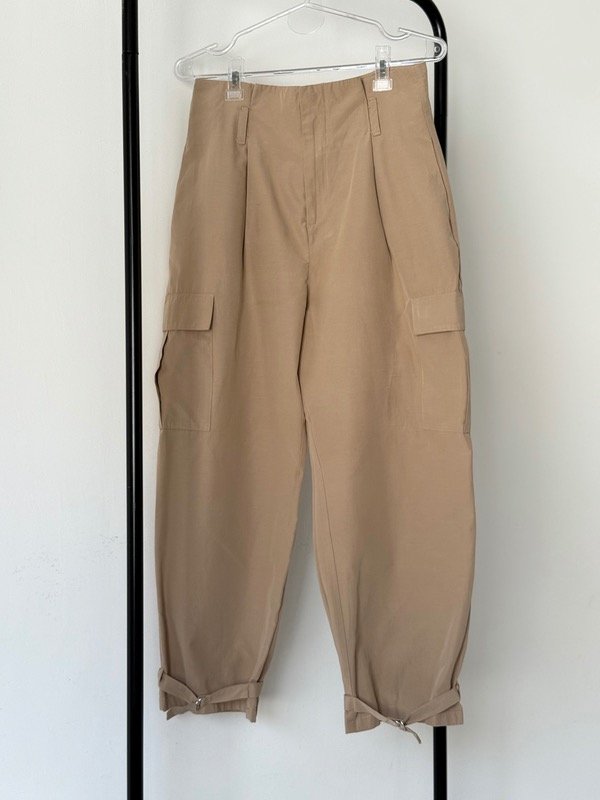 Producto - Pantalón Zara - M (6)