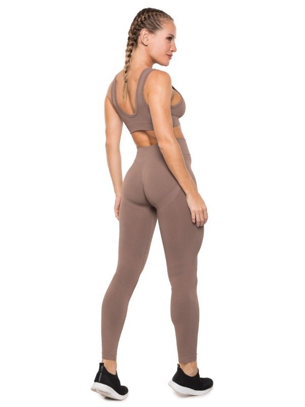 Producto - Deportivo Seamless Terra