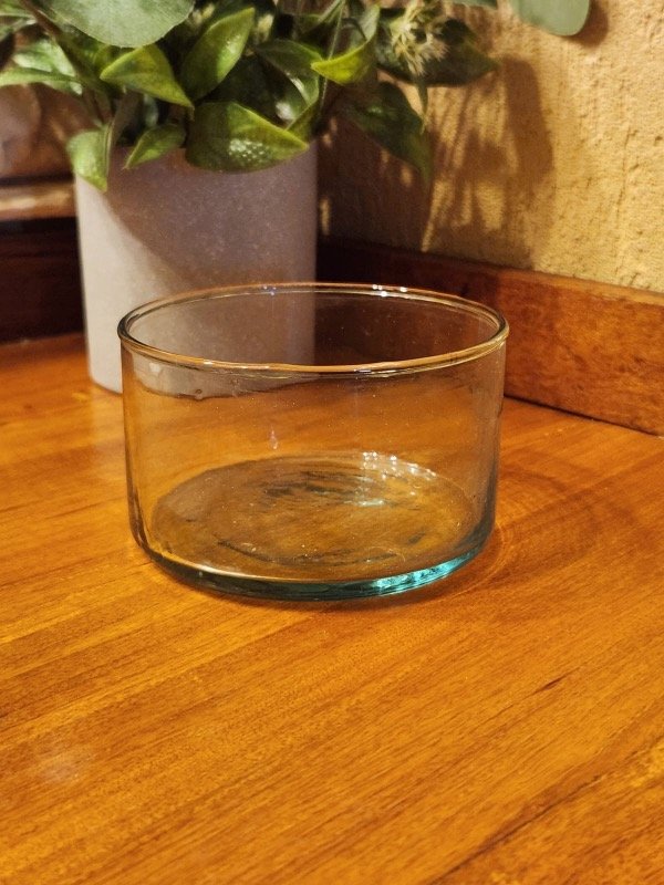 Producto - RECIPIENTE 10x6 RECICLADO - 0