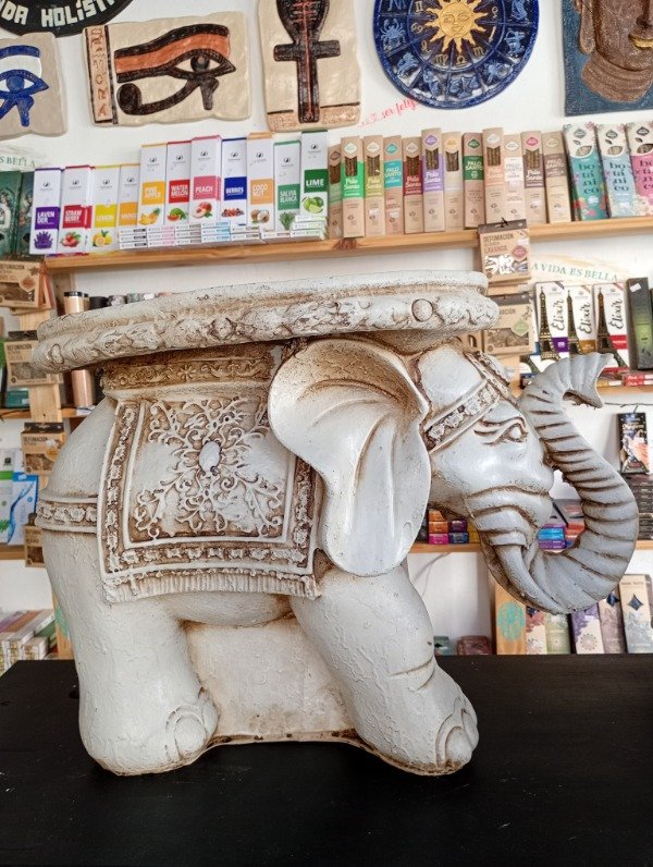 Producto - Elefante Mesita