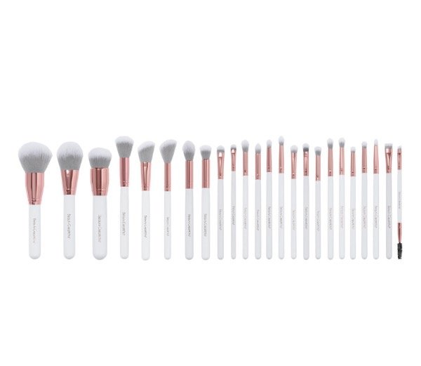 Producto - Dream girl beautycreation set de brochas 24 piezas - 2