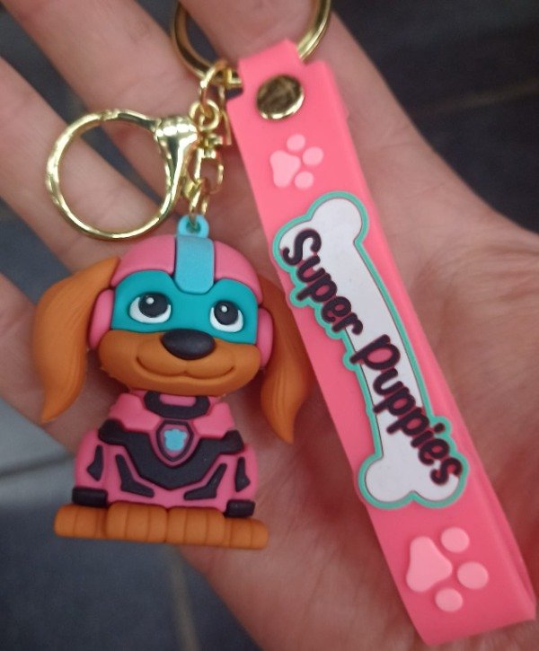 Producto - PAW PATROL - LIBERTY