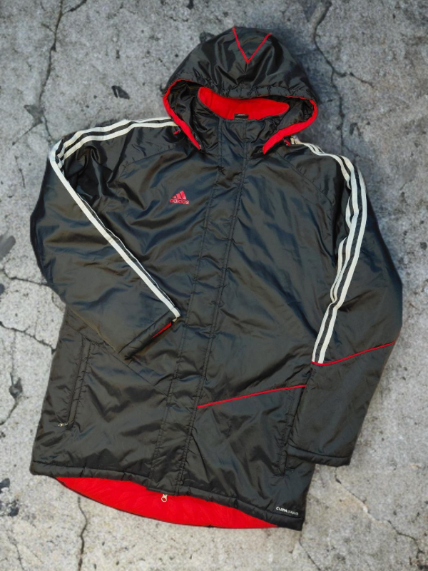 Producto - Camperon Adidas Climawarm