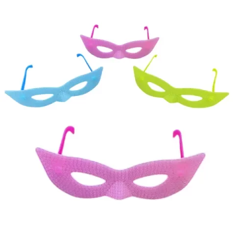 Producto - ANTEOJO FLUO ANTIFAZ YJ0802