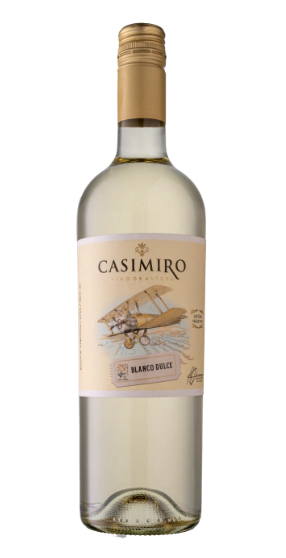Producto - CASIMIRO BLANCO DULCE
