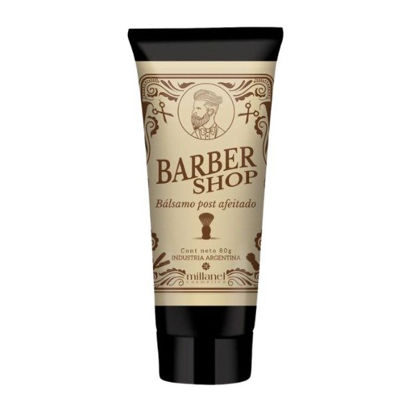 Producto - Bálsamo post afeitado Barber Shop
