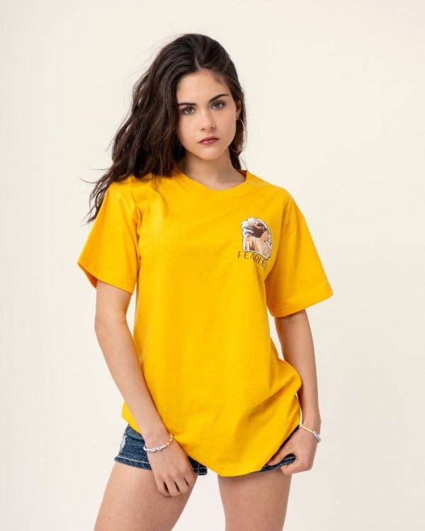 Fearless hoodie — imagen 3