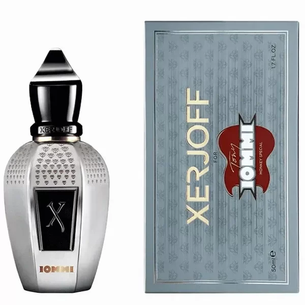 Producto - Xerjoff Tony Lommi Monkey Special Parfum 50 ml