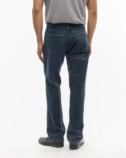 Producto - Jean Nineties Navy Ay Not Dead - 3