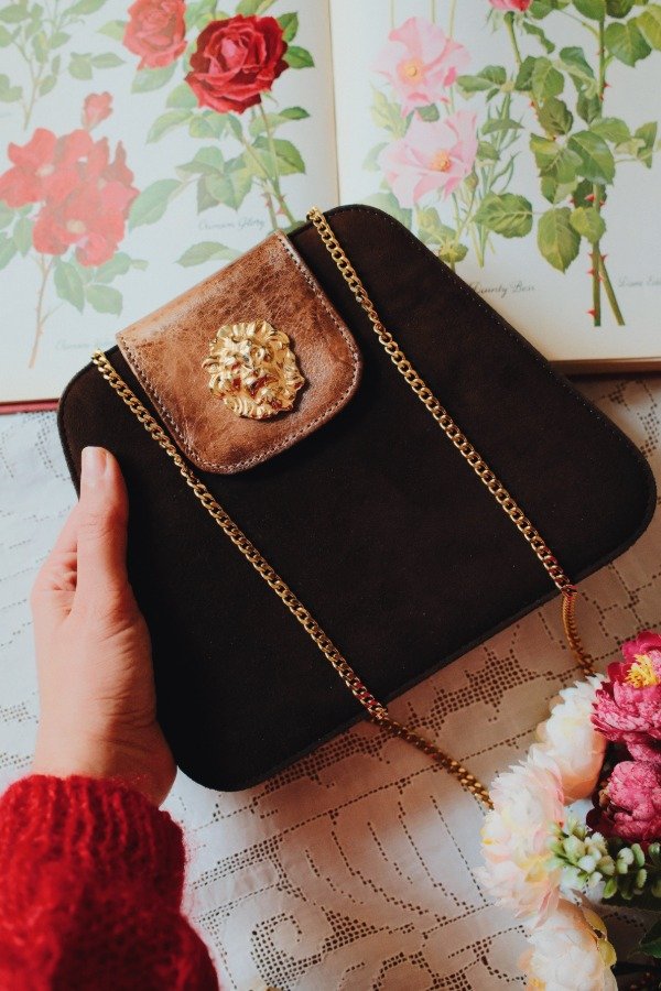 Producto - Cartera Jane