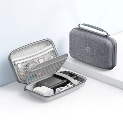 Producto - ESTUCHE ACCESORIOS CELULAR - ZB290SNB01 "USAMS" - 1