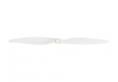 Producto - Hélice blanca T-MOTORHOBBY TS13x6.5 para avión de exterior Precio en dolares