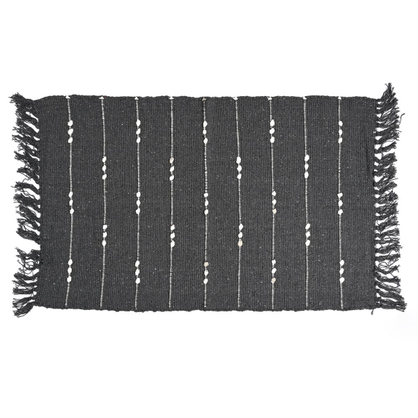 Producto - ALFOMBRA DURRIE 70 x 110cm