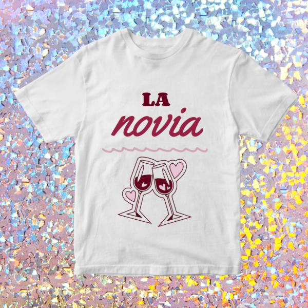 Producto - TEAM NOVIA MOD 2 - 1
