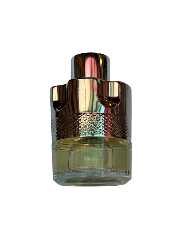 Producto - Wanted Azzaro EDT