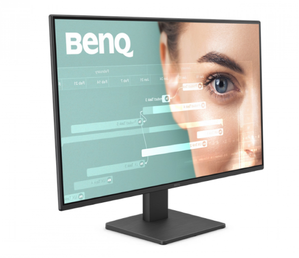 Producto - Monitor BENQ FHD 24" 100hz
