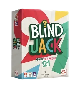 Producto - Blind Jack