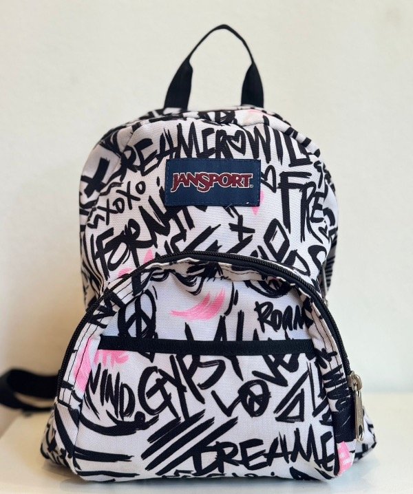 Producto - Mochila JANSPORT