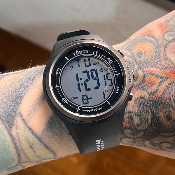 Producto - Dynamic 007
