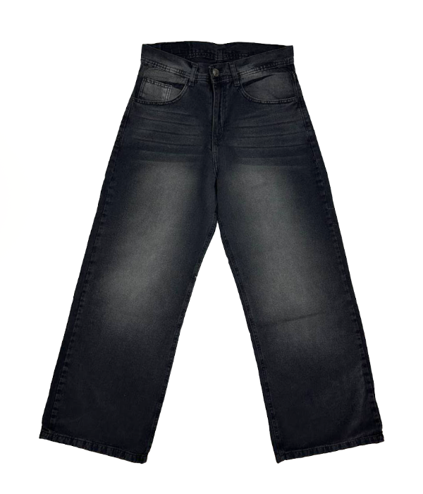 Producto - Baggy gris