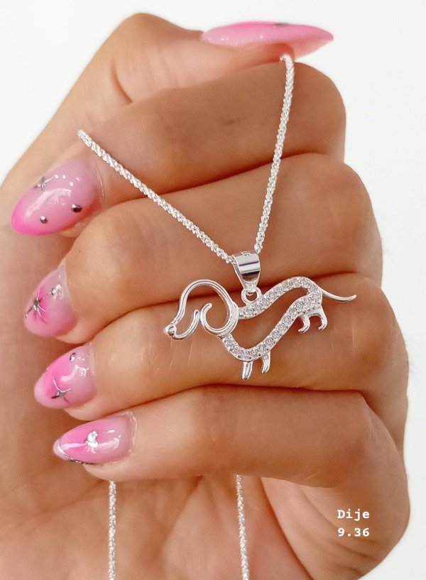 Producto - DCM173 SALCHICHA