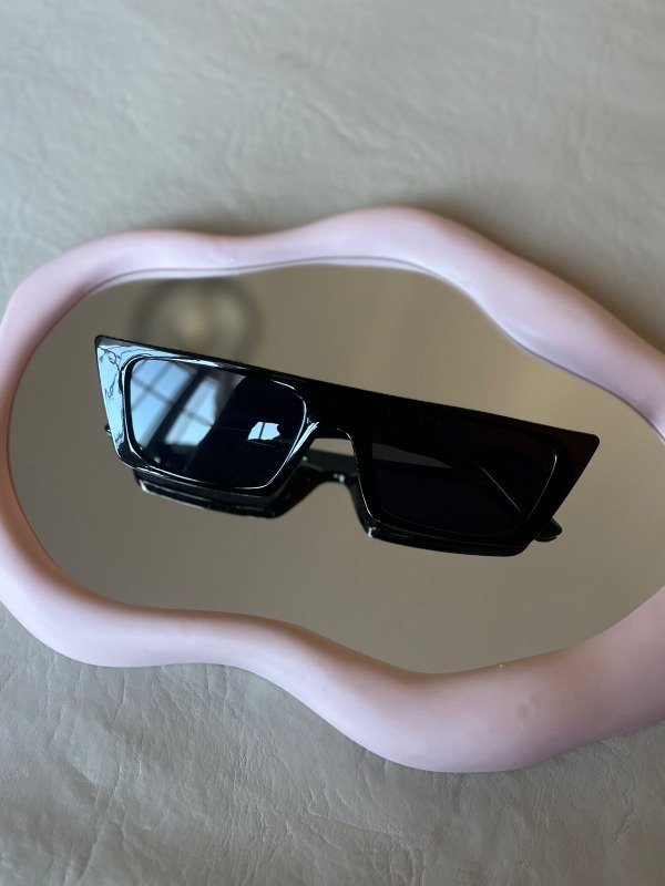 Producto - Lentes unisex electro - negro