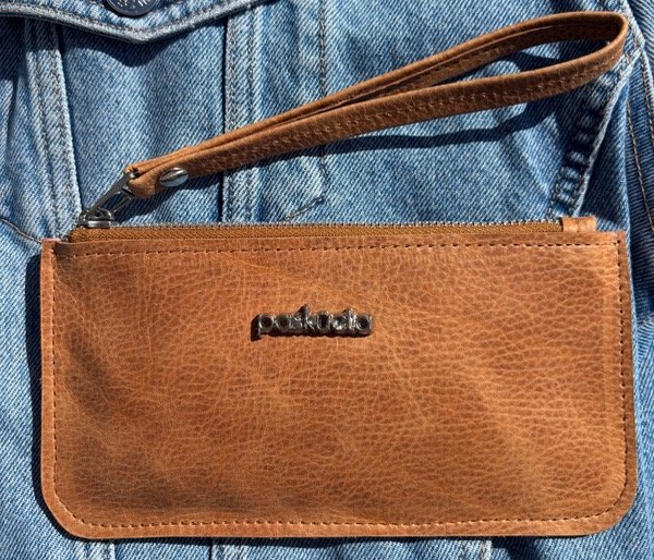 Producto - Billetera Sobre Suela