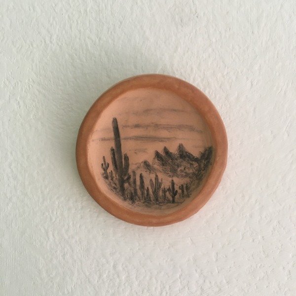 Producto - Cardones de Jujuy