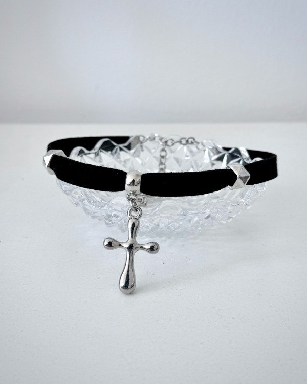 Producto - Choker Glum