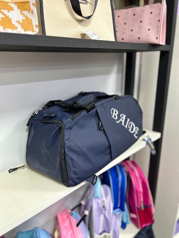 Producto - Bolso/ mochila mediano deportivo