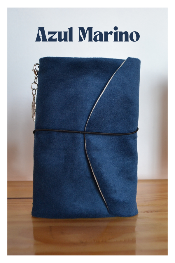 Producto - AZUL MARINO- A6