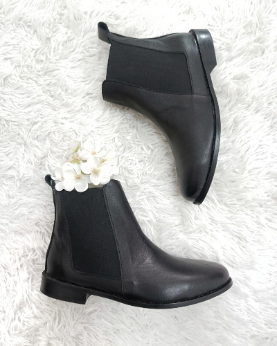 Producto - Bota Agnes