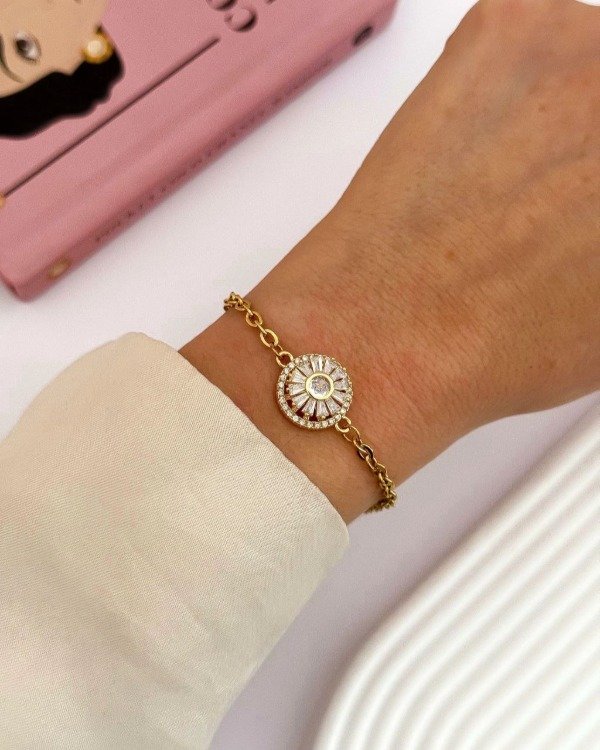 Producto - Pulsera Ceridwen