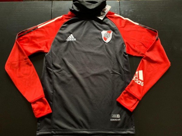 CANGURO RIVER PLATE ADIDAS | DIGITAL SPORT