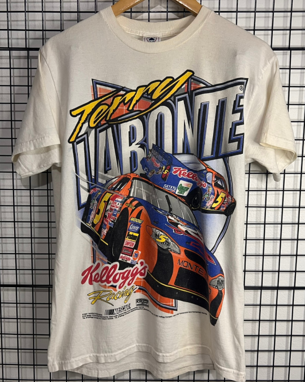 Producto - Nascar Terry Labonte Kellogg's Racing