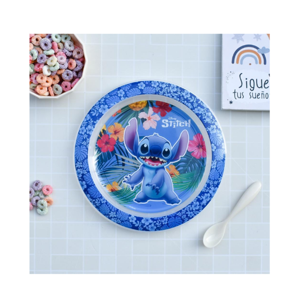 Producto - Plato Playo