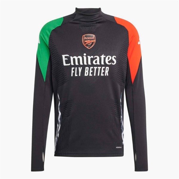 Producto - BUZO ARSENAL IMPORTADO CUELLO CERRADO - 0