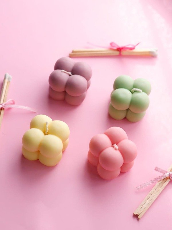 Producto - Mini bubble