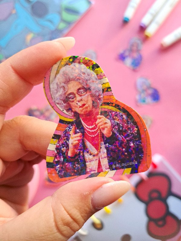 Producto - Calco 021 - Yetta